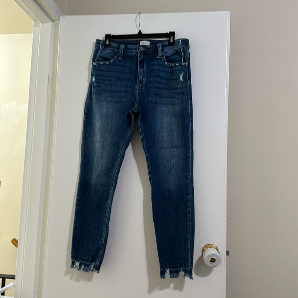 Kancan Skinny Jeans